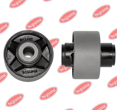 BCGUMA TOYOTA С/блок опори диференціала Camry (V30), Bcguma BC3307 BCGUMA TOYOTA С/блок опори диференціала Camry (V30), Bcguma BC3307