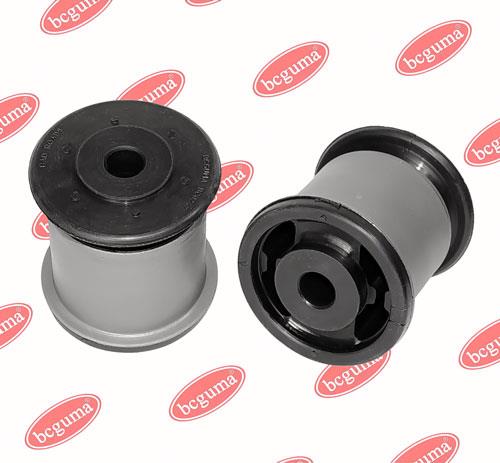 BCGUMA VW С/блок заднього важеля зовнішній T5 03-, Bcguma BC0247 BCGUMA VW С/блок заднього важеля зовнішній T5 03-, Bcguma BC0247