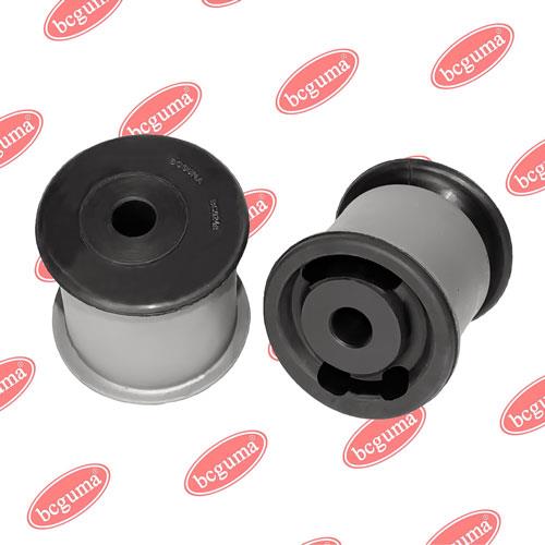 Сайлентблок балки задн (60х14х75мм) Тransporter V, Multivan V (BC0248) BCGUMA, Bcguma BC0248 Сайлентблок балки задн (60х14х75мм) Тransporter V, Multivan V (BC0248) BCGUMA, Bcguma BC0248