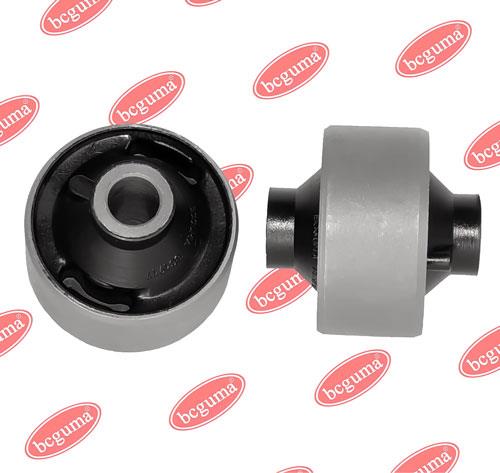 Сайлентблок переднього важеля Mitsubishi Grandis (задній), Bcguma BC1917 Сайлентблок переднього важеля Mitsubishi Grandis (задній), Bcguma BC1917