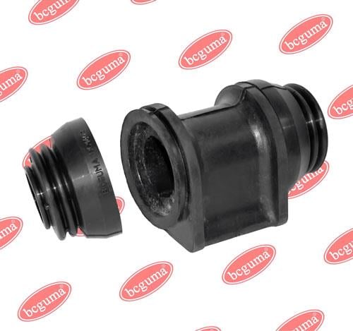 Втулка стабилизатора перед., Bcguma BC13981 Втулка стабилизатора перед., Bcguma BC13981
