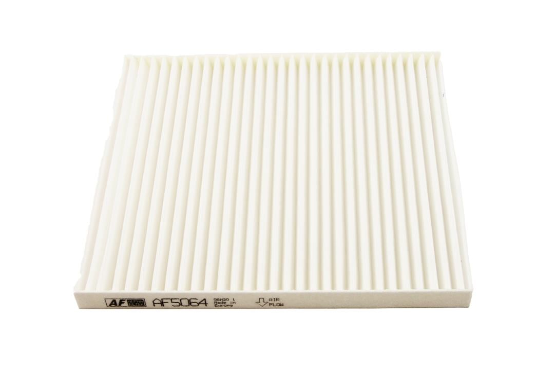 ALPHA PRINT HYUNDAI фільтр салону Solaris 10-, Alpha Filter AF5064 ALPHA PRINT HYUNDAI фільтр салону Solaris 10-, Alpha Filter AF5064