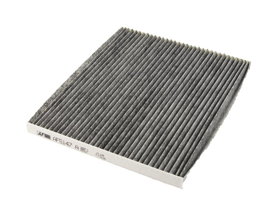 Фільтр салону FORD EDGE 15-, FUSION 13- вугільний (вир-во ALPHA FILTER), Alpha Filter AF5147a Фільтр салону FORD EDGE 15-, FUSION 13- вугільний (вир-во ALPHA FILTER), Alpha Filter AF5147a