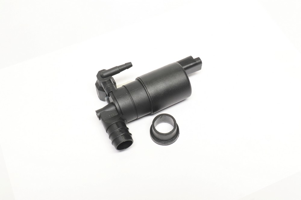 Електродвигун. омивача Renault Logan 04-, Sandero 09- (дуальний) (DECARO), DECARO DE.67.00016 Електродвигун. омивача Renault Logan 04-, Sandero 09- (дуальний) (DECARO), DECARO DE.67.00016