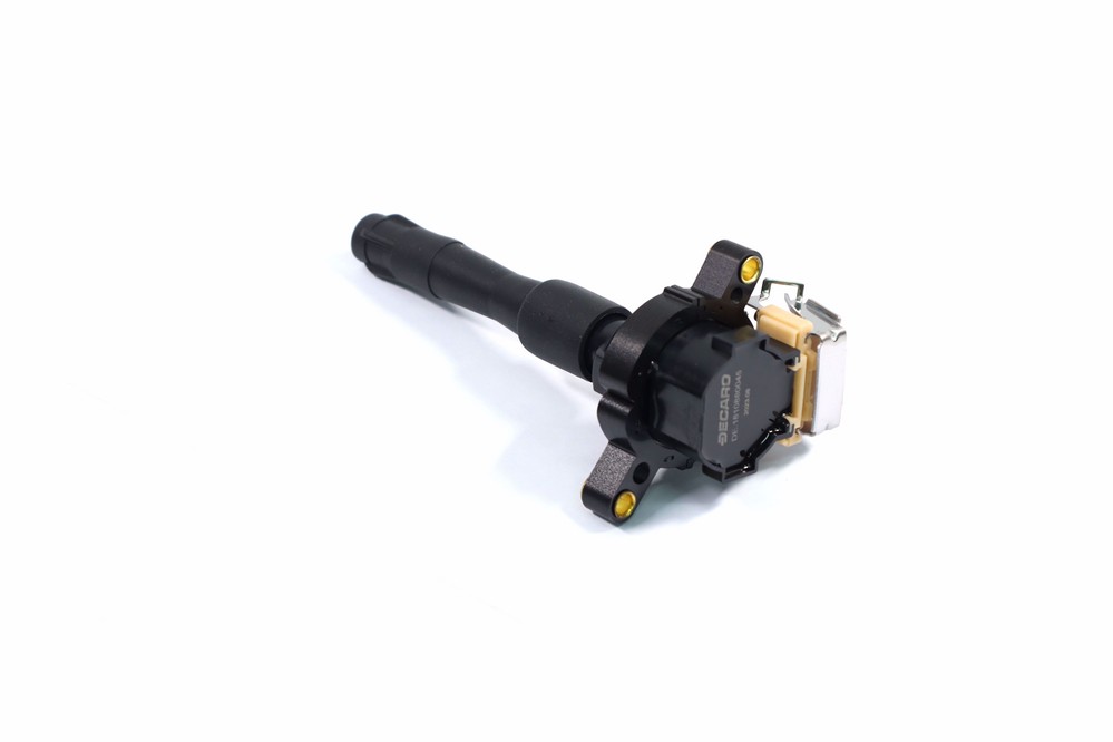 Котушка запалювання BMW (E36,E46,E39) (DECARO), DECARO DE.1810880045 Котушка запалювання BMW (E36,E46,E39) (DECARO), DECARO DE.1810880045