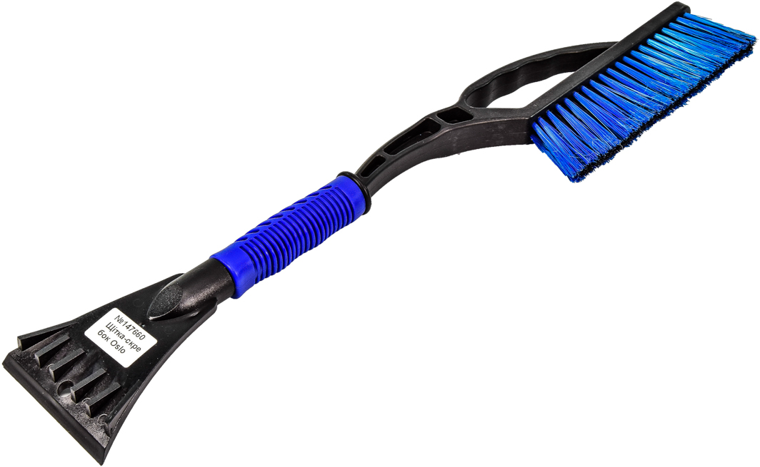 Щітки, шкребки та водозгони для авто 147660 WINSO #1