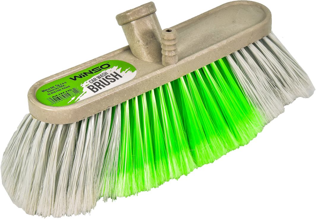 Щітки, шкребки та водозгони для авто   147310   WINSO