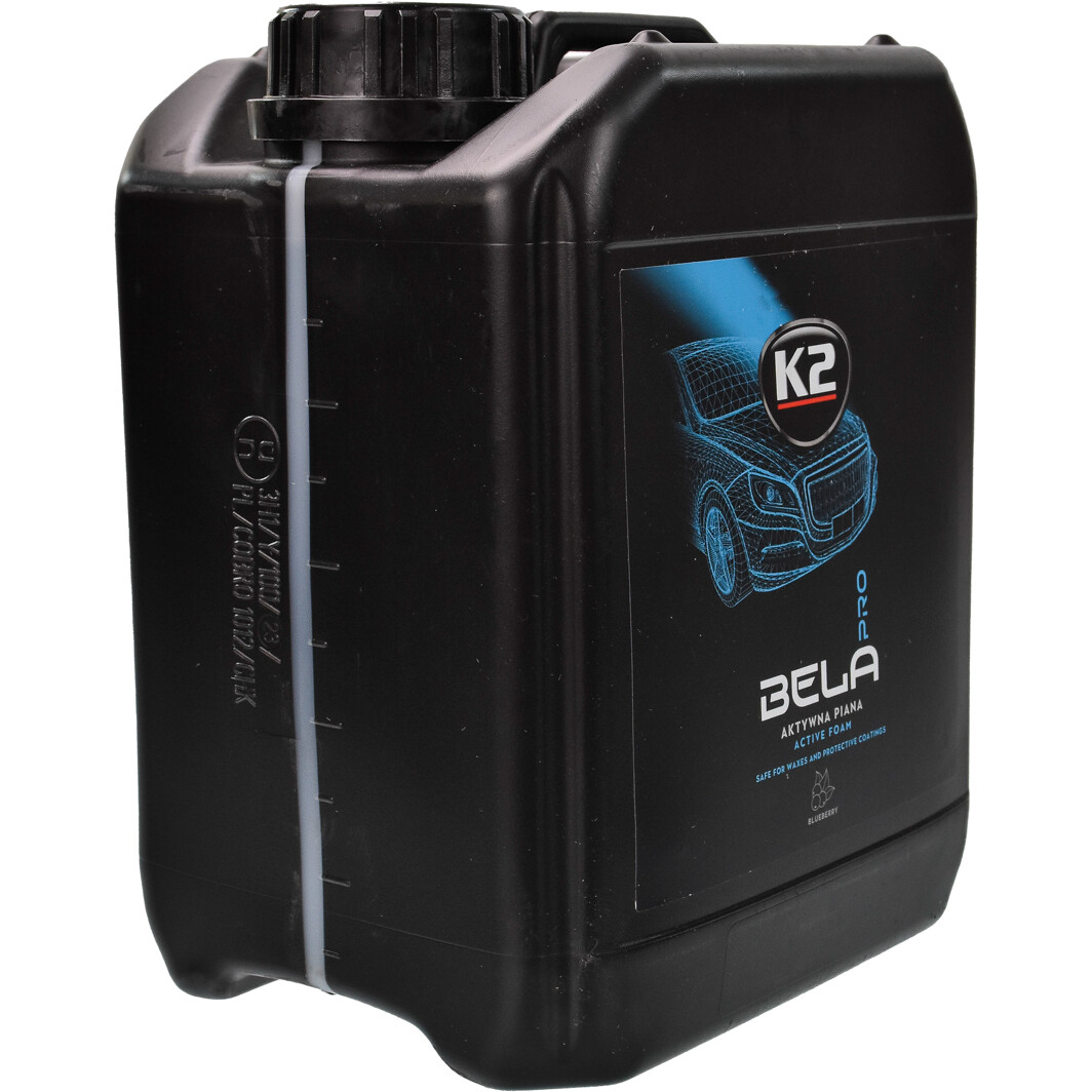 Автошампуні D0105 K2 #4