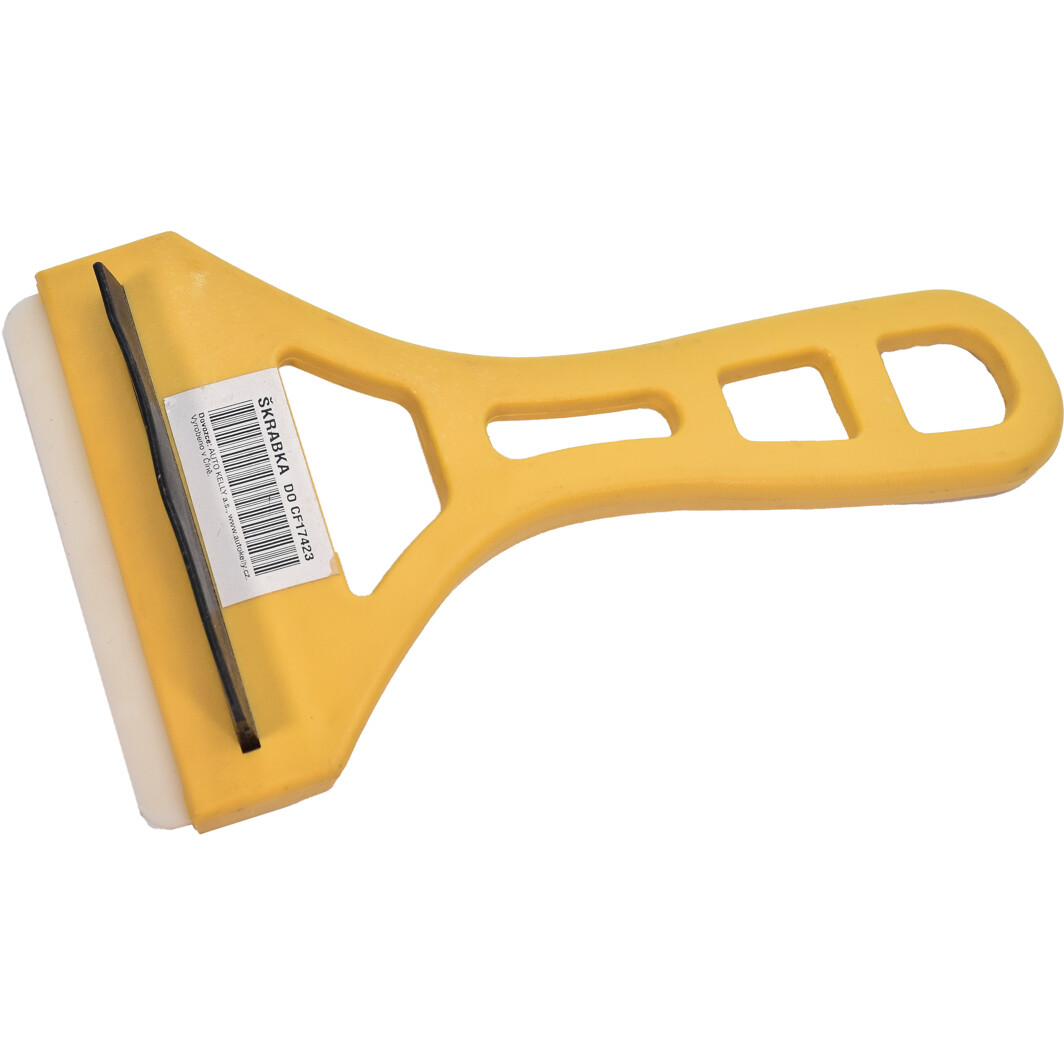 Щітки, шкребки та водозгони для авто   docf17423   CARFACE