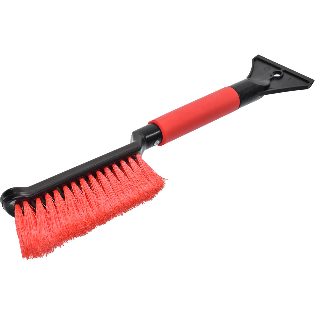 Щітки, шкребки та водозгони для авто AT-0111 INTERTOOL #1