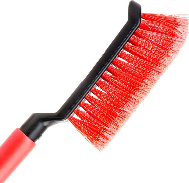 Щітки, шкребки та водозгони для авто AT-0111 INTERTOOL #2