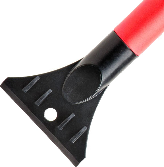 Щітки, шкребки та водозгони для авто AT-0111 INTERTOOL #3