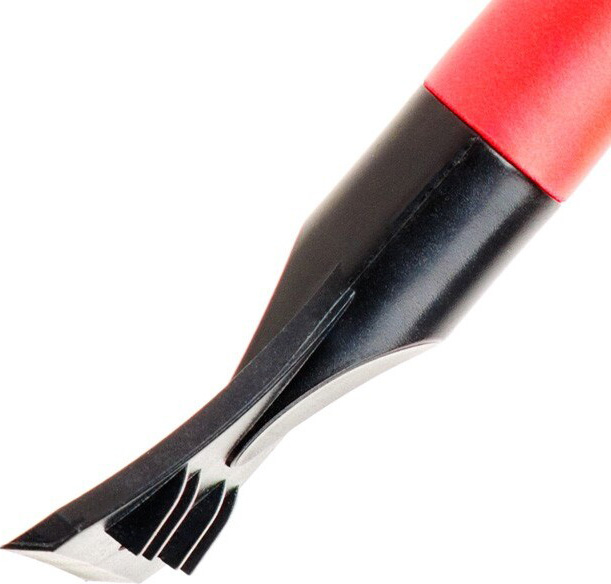 Щітки, шкребки та водозгони для авто AT-0111 INTERTOOL #4