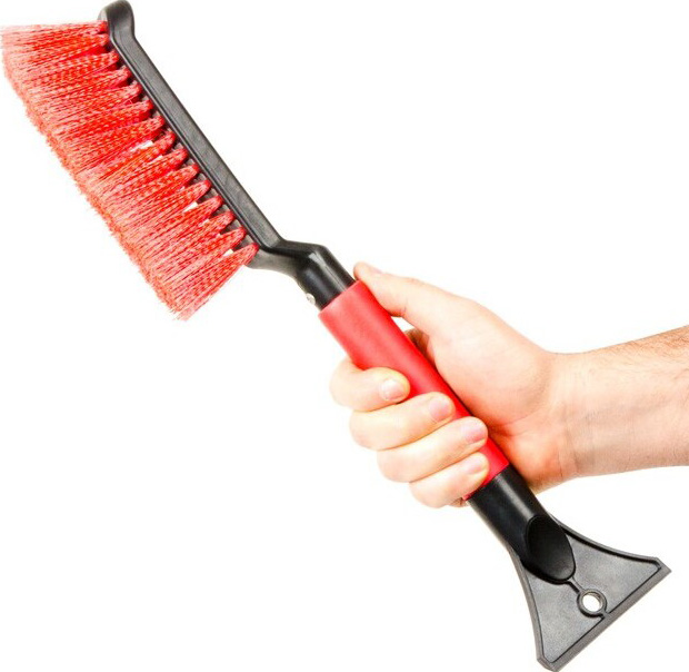 Щітки, шкребки та водозгони для авто AT-0111 INTERTOOL #5