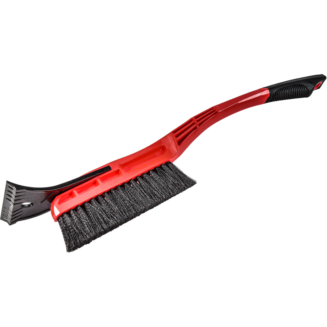 Щітки, шкребки та водозгони для авто   AT-0114   INTERTOOL