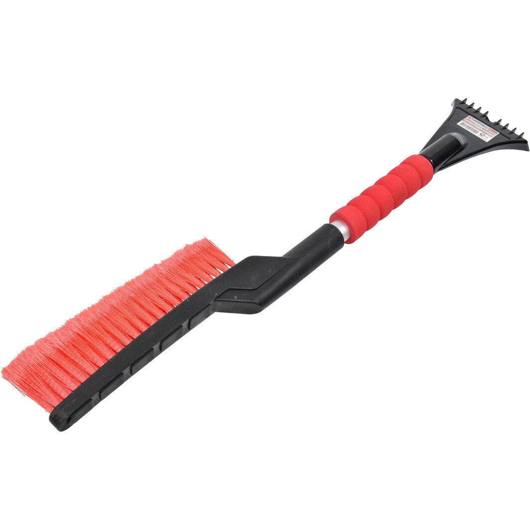 Щітки, шкребки та водозгони для авто AT-0115 INTERTOOL #1