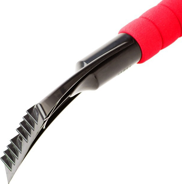 Щітки, шкребки та водозгони для авто AT-0115 INTERTOOL #3