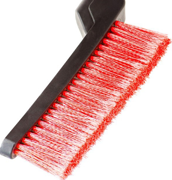 Щітки, шкребки та водозгони для авто AT-0115 INTERTOOL #4