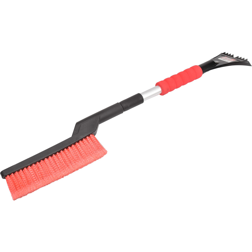 Щітки, шкребки та водозгони для авто   AT-0118   INTERTOOL