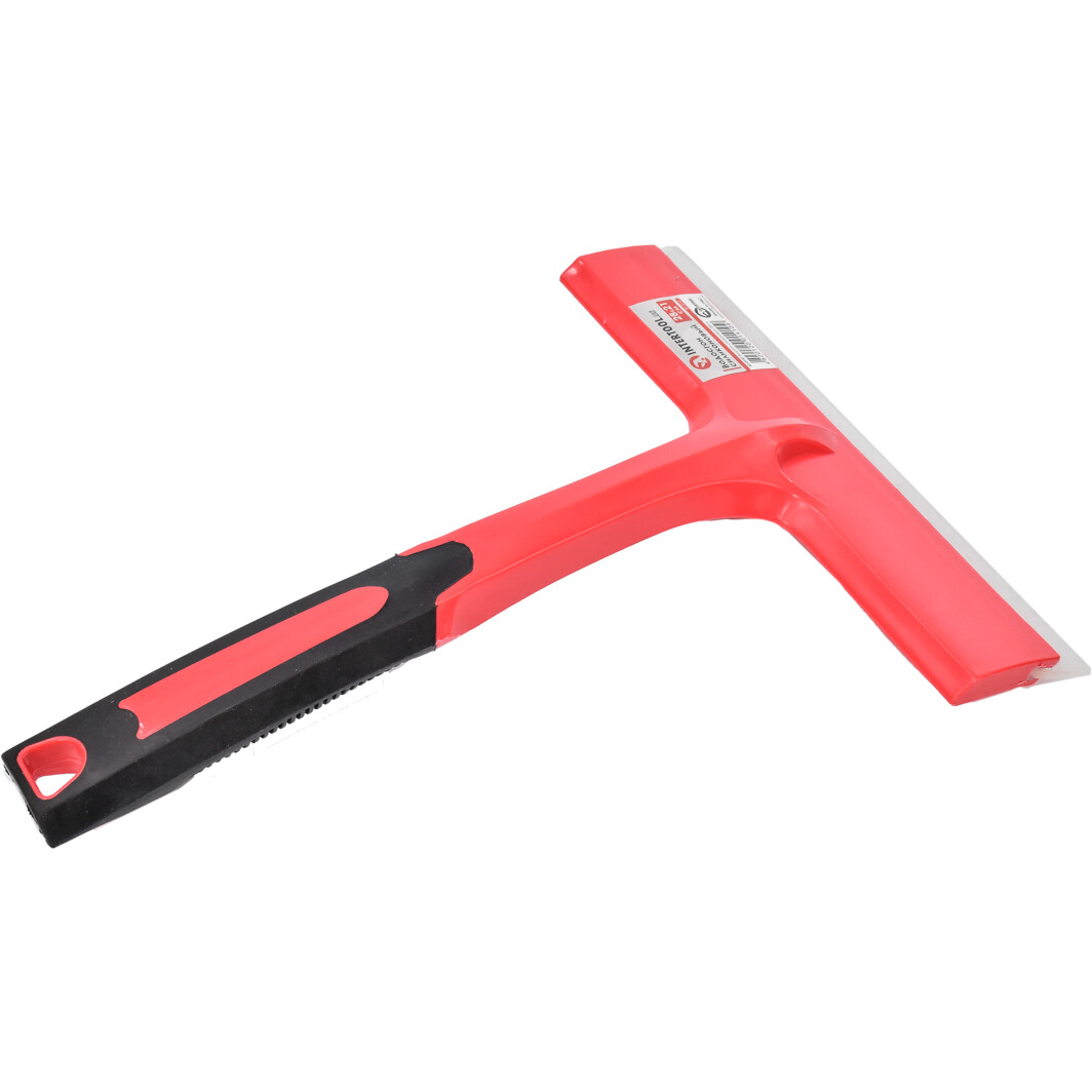 Щітки, шкребки та водозгони для авто AT-0141 INTERTOOL #1