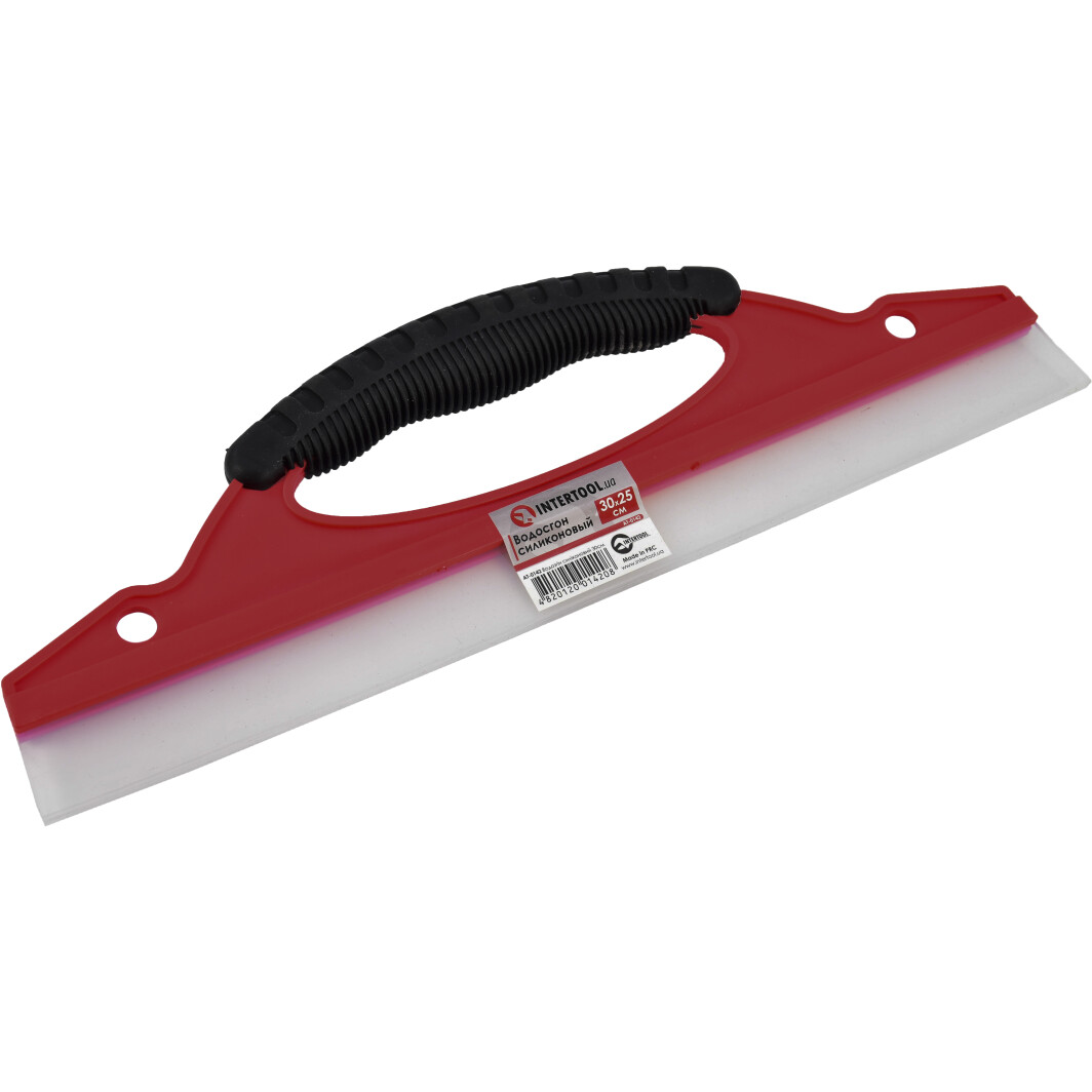 Щітки, шкребки та водозгони для авто   AT-0142   INTERTOOL