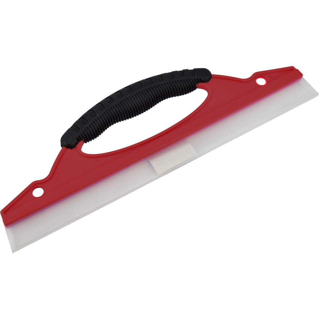 Щітки, шкребки та водозгони для авто AT-0142 INTERTOOL #1