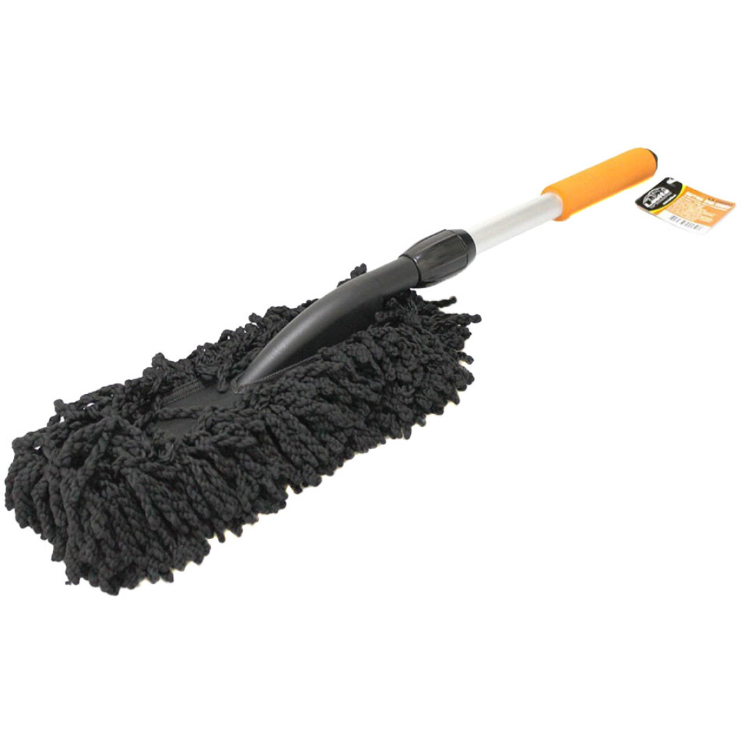 Щітки, шкребки та водозгони для авто   LA250502   Lavita