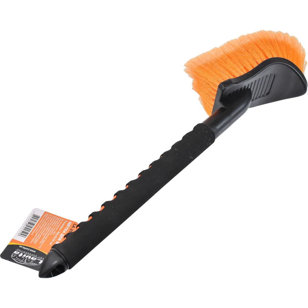 Щітки, шкребки та водозгони для авто   LA250504   Lavita