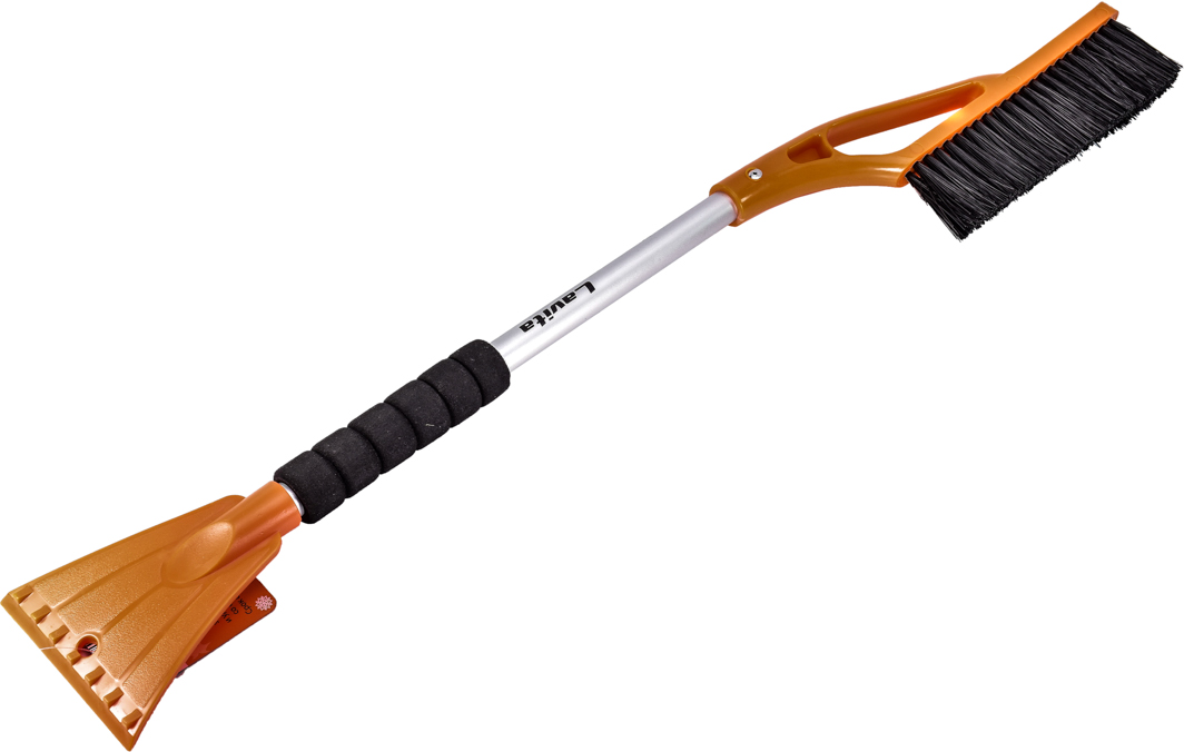 Щітки, шкребки та водозгони для авто   LA 250220   Lavita