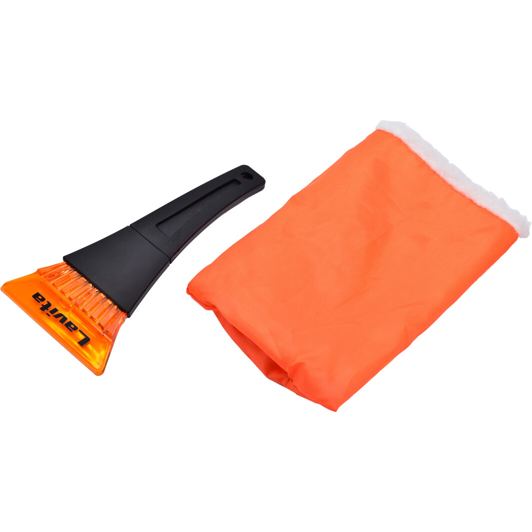 Щітки, шкребки та водозгони для авто   LA250302   Lavita