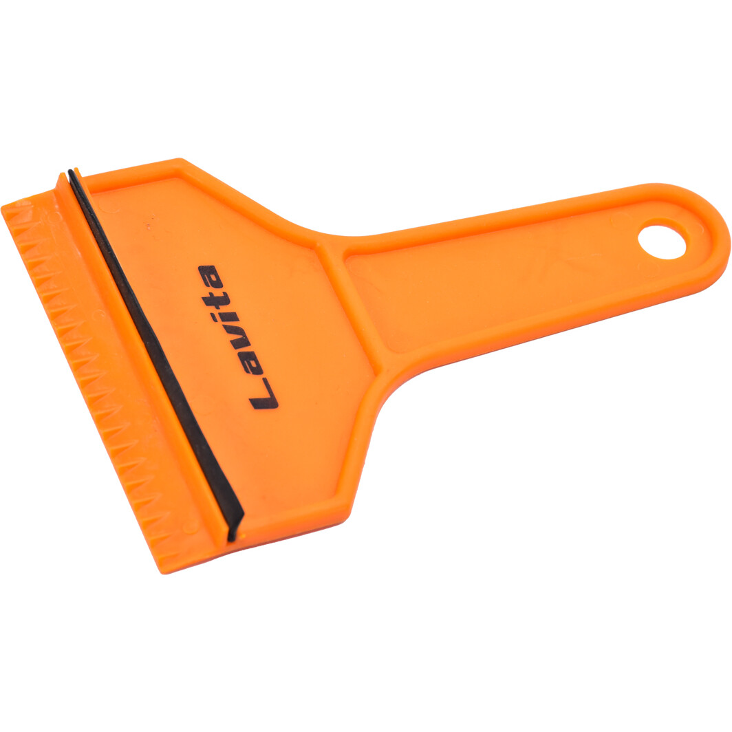 Щітки, шкребки та водозгони для авто   LA 250329   Lavita