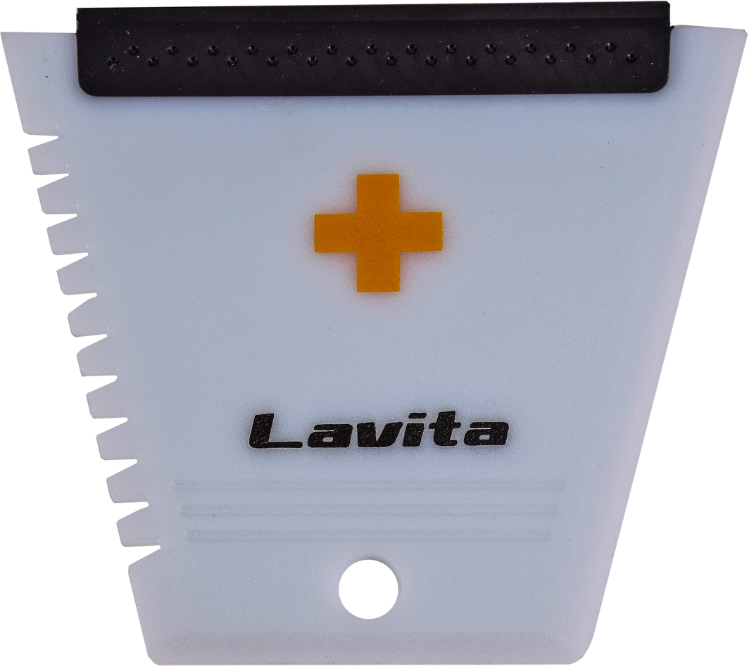 Щітки, шкребки та водозгони для авто   LA250327   Lavita