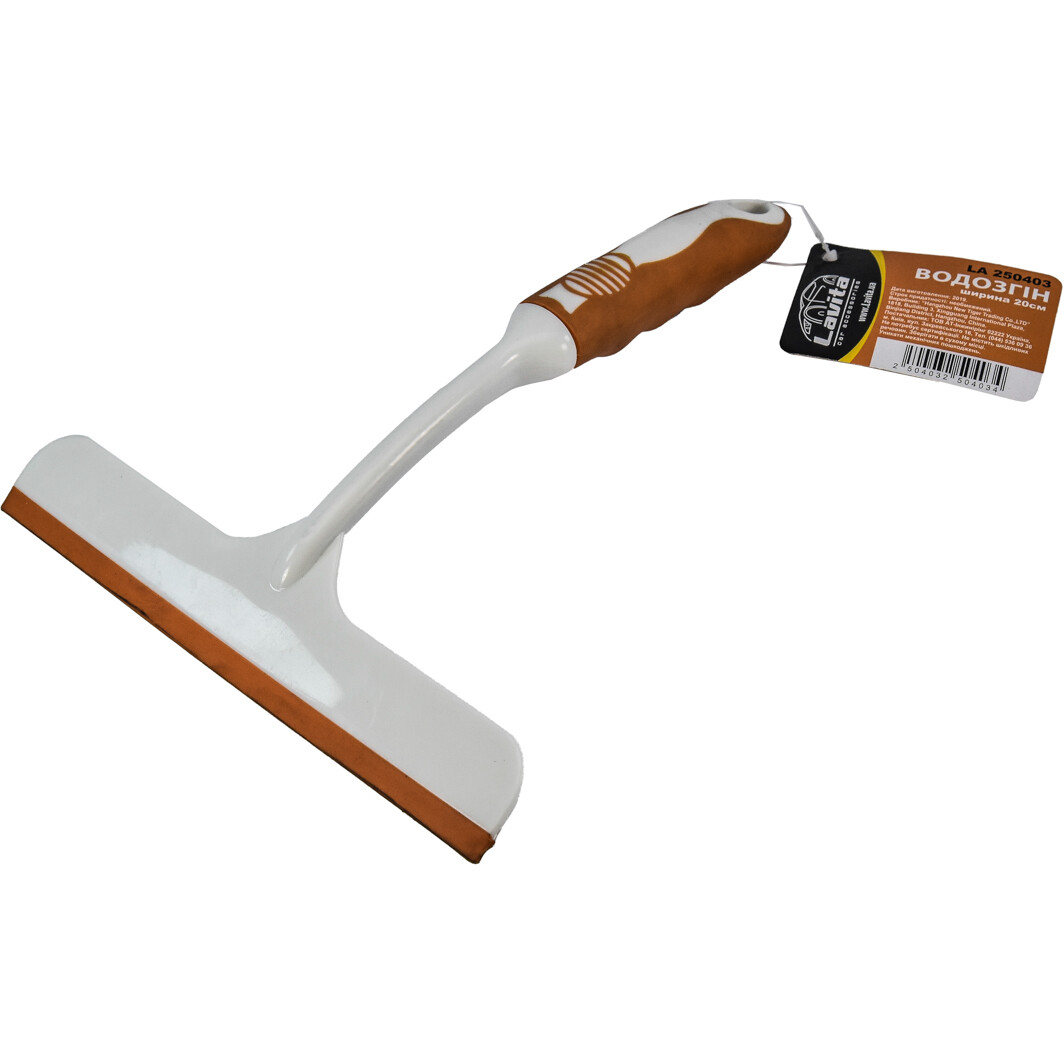 Щітки, шкребки та водозгони для авто   LA250403   Lavita