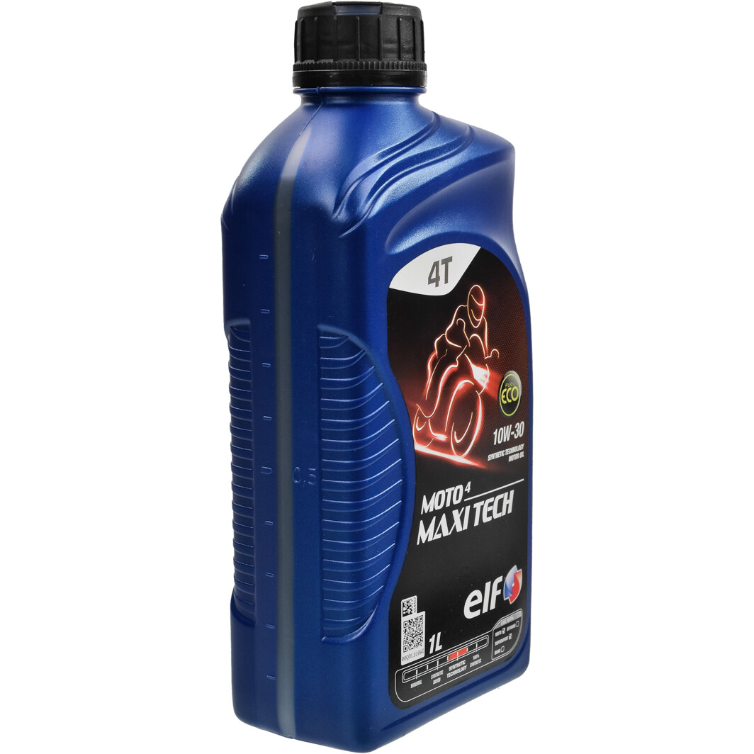 Моторна олива для мототехніки 213937 ELF #4