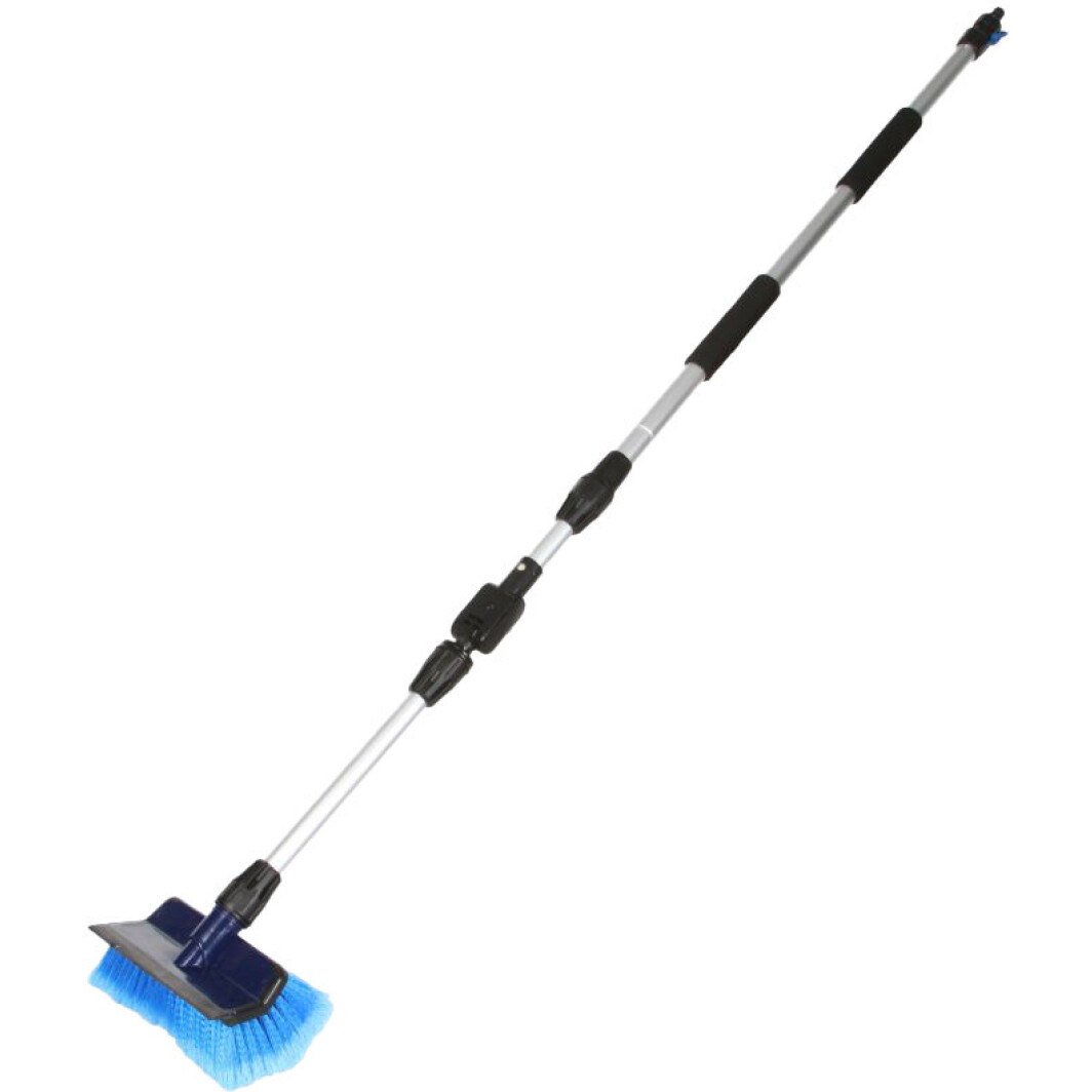 Щітки, шкребки та водозгони для авто   MMTA134024   MAMMOOTH