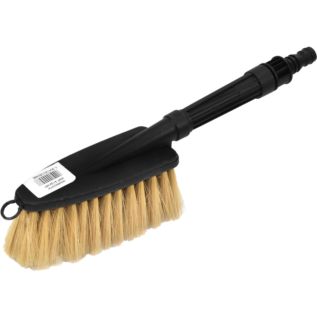 Щітки, шкребки та водозгони для авто   MMTA134057   MAMMOOTH