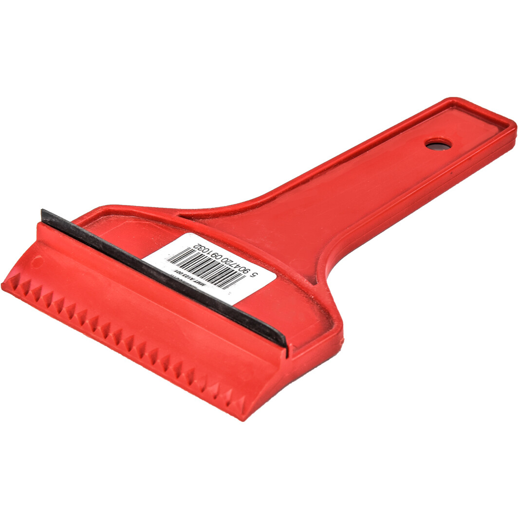 Щітки, шкребки та водозгони для авто   MMT A123 001   MAMMOOTH