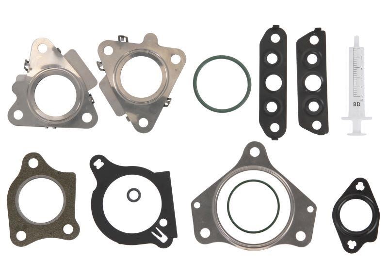 РМК турбіни, EVORON EVMK0012 РМК турбіни, EVORON EVMK0012