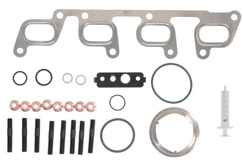 РМК турбіни, EVORON EVMK0038 РМК турбіни, EVORON EVMK0038