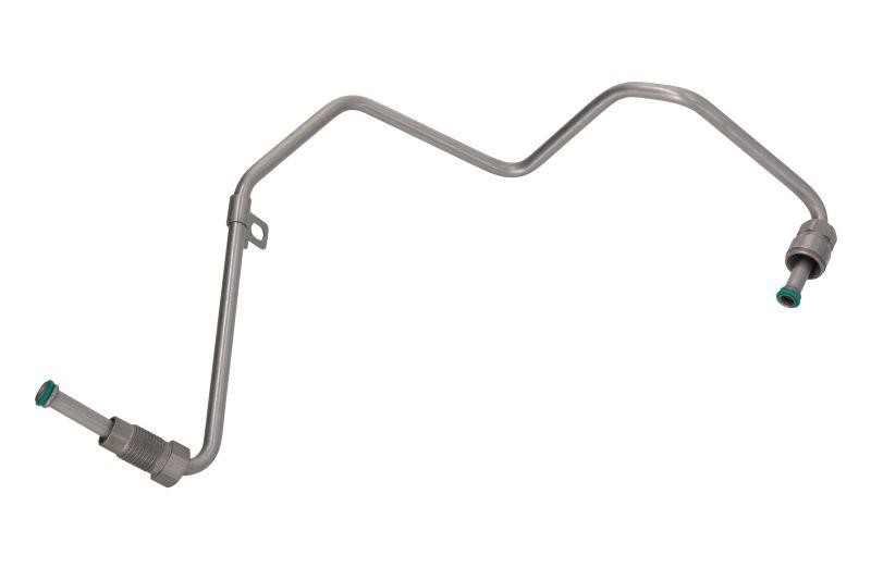 Трубка масляна турбокомпресора, EVORON EVOP0031 Трубка масляна турбокомпресора, EVORON EVOP0031