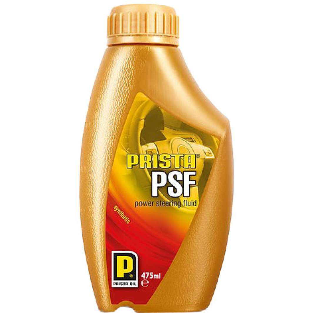 Трансмісійна олива P050903 PRISTA #0