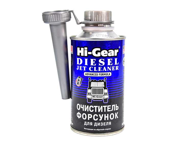 Присадки   hg3416   HIGEAR