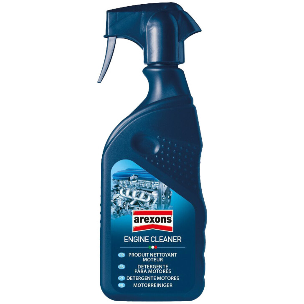 Очисники двигуна зовнішні   31017   AREXONS