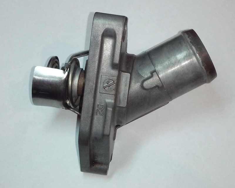 Корпус термостата, NISSAN 21200-31U03 Корпус термостата, NISSAN 21200-31U03