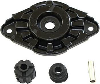 Верхня опора, стійка амортизатора   5532095F0A   NISSAN