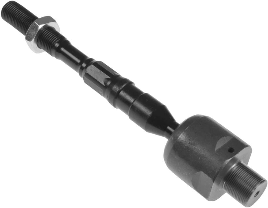 Осьовий шарнір, поперечна кермова тяга, NISSAN 48521-EA000 Осьовий шарнір, поперечна кермова тяга, NISSAN 48521-EA000