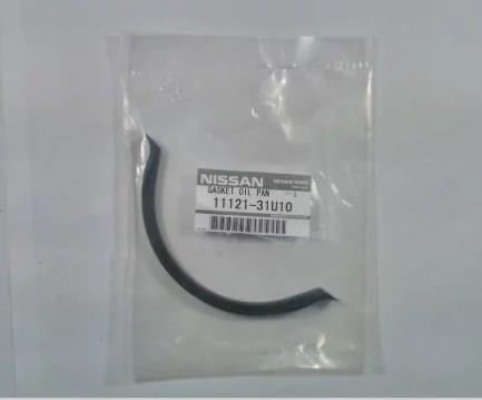 Ущільнення, оливний піддон, NISSAN 11121-31U10 Ущільнення, оливний піддон, NISSAN 11121-31U10