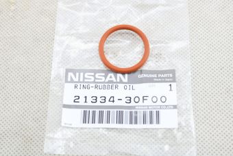 Прокладка, масляный радиатор   21334-30F0A   NISSAN