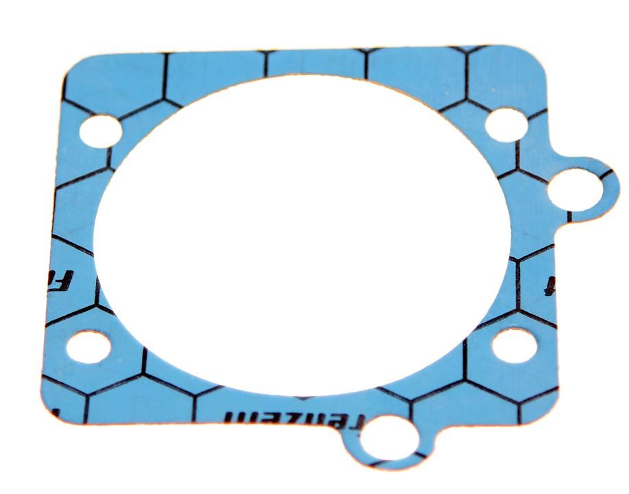 Прокладка, корпус впускного коллектора   90543950   OPEL