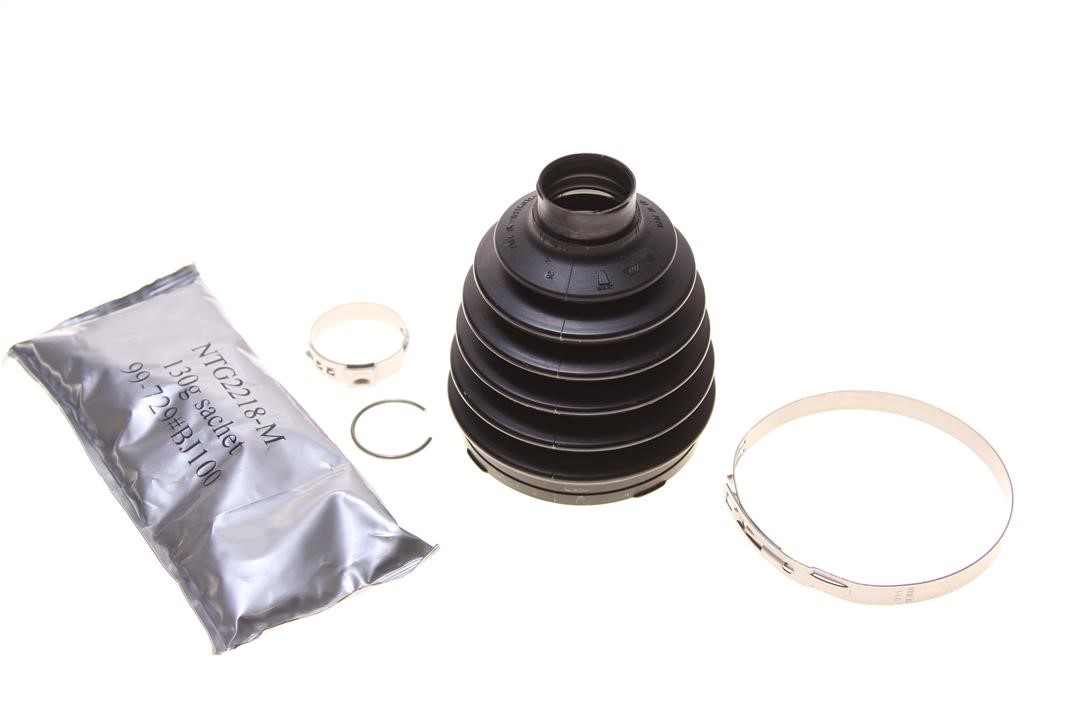 Комплект пилозахисний, приводний вал   1607020480   PEUGEOT